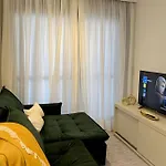 Apto Charmoso Gleba Palhano