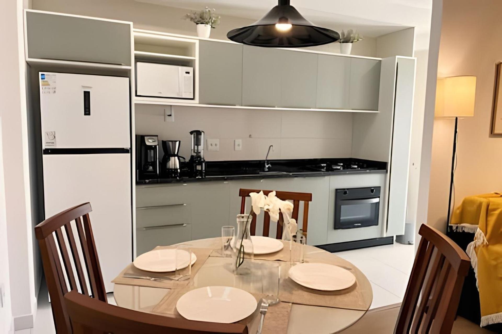 Apartment Apto Charmoso Gleba Palhano
