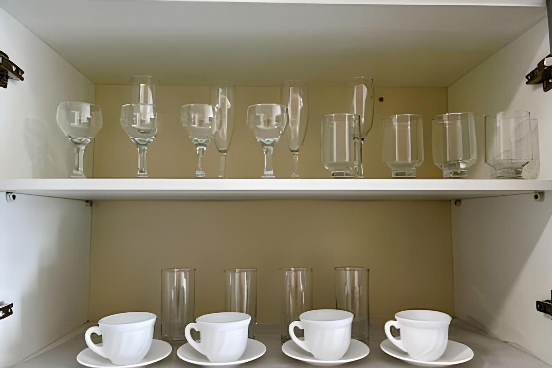 Apto Charmoso Gleba Palhano Apartment Londrina